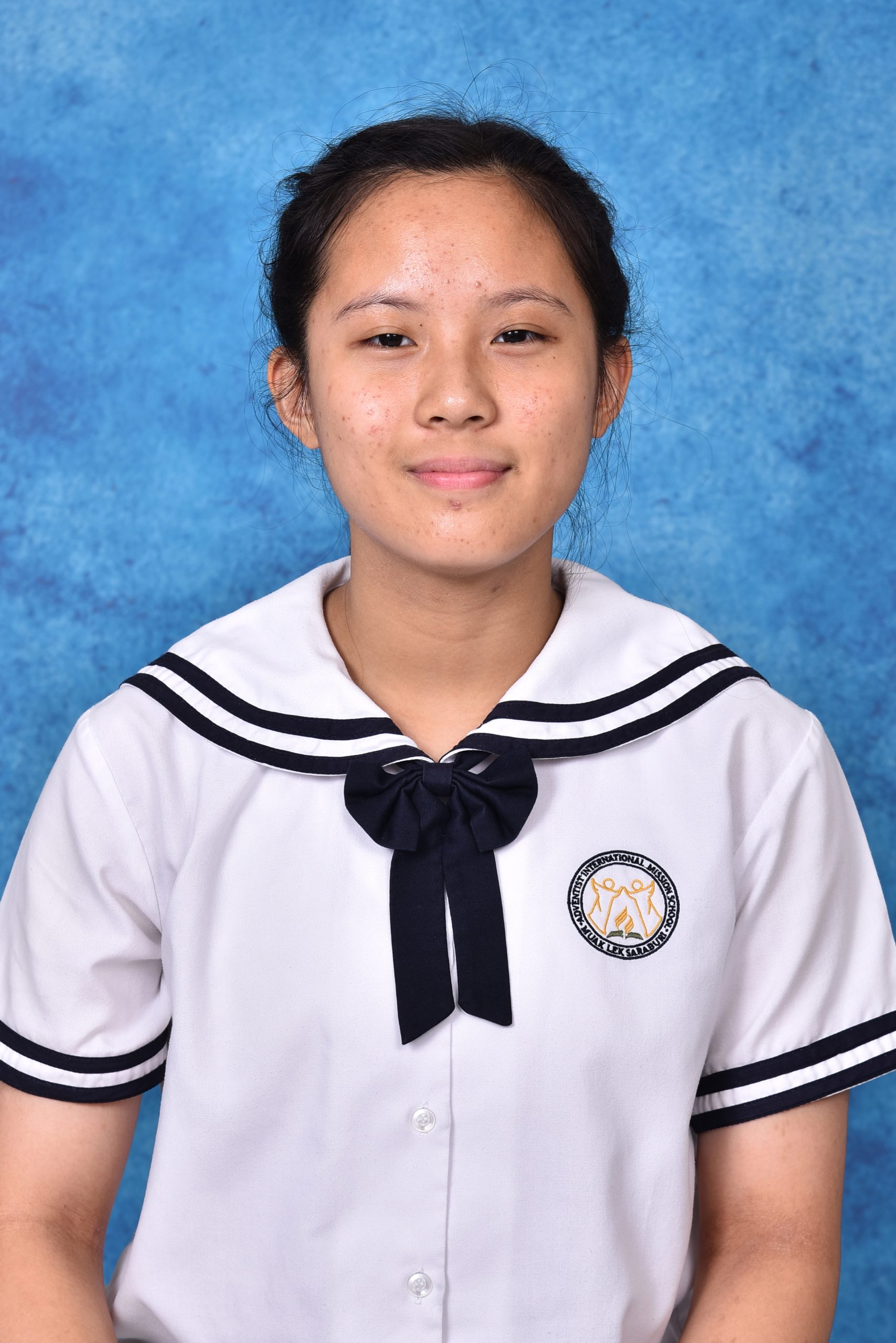 Warinkan Rojana-aree 